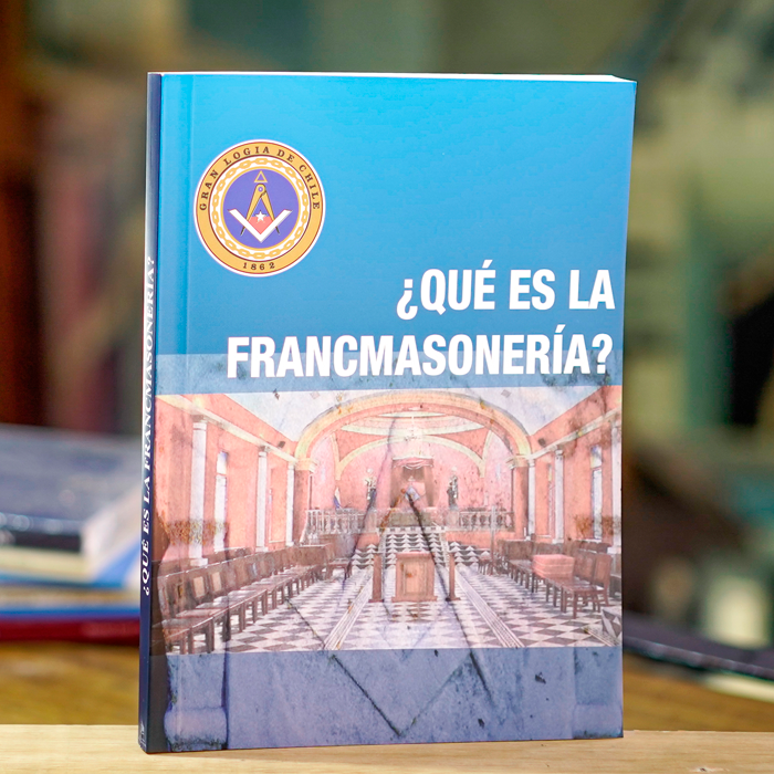 ¿Qué es la Francmasonería?