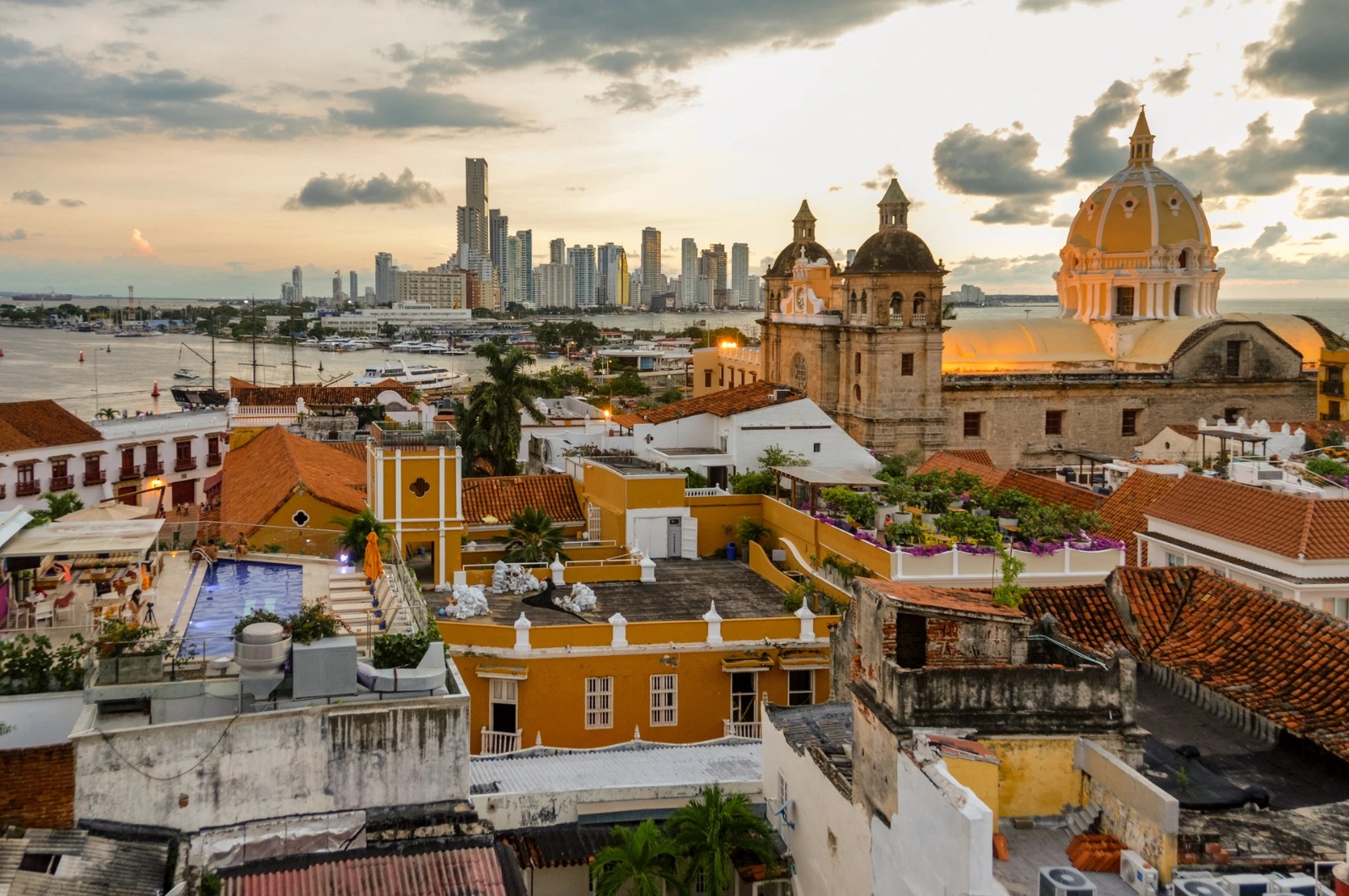 La Masonería Interamericana se reúne en Cartagena de Indias